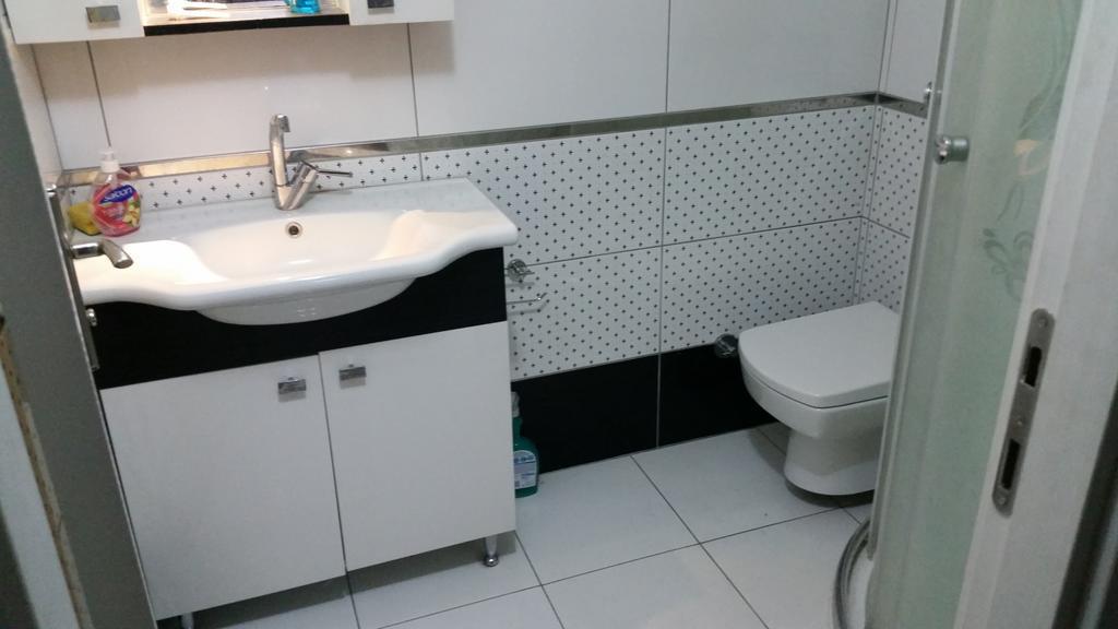 Basak Rezidans Aparthotel Trabzon Szoba fotó