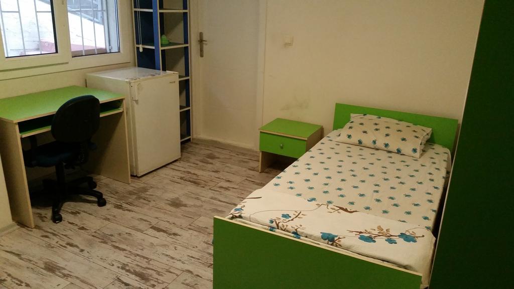 Basak Rezidans Aparthotel Trabzon Kültér fotó