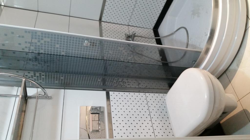 Basak Rezidans Aparthotel Trabzon Szoba fotó
