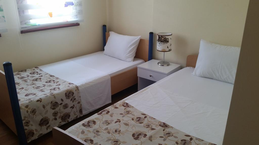 Basak Rezidans Aparthotel Trabzon Kültér fotó