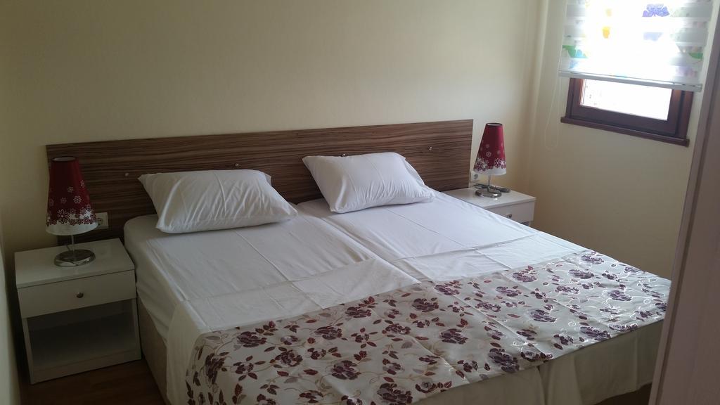 Basak Rezidans Aparthotel Trabzon Kültér fotó