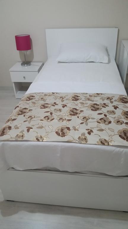Basak Rezidans Aparthotel Trabzon Kültér fotó